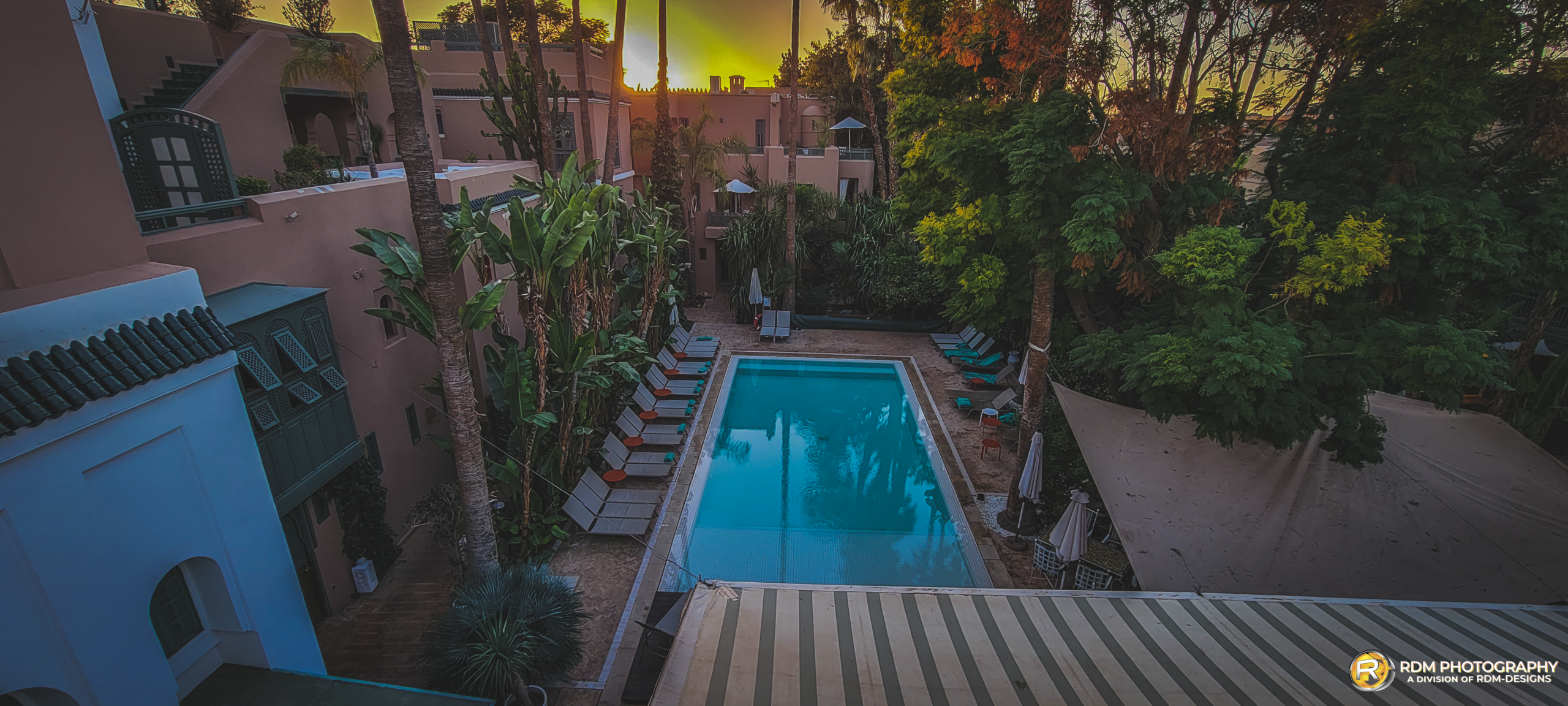 Morocco — fine art landscape photography by RDM Designs